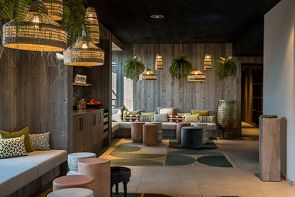 Wellness Resorts Bayern